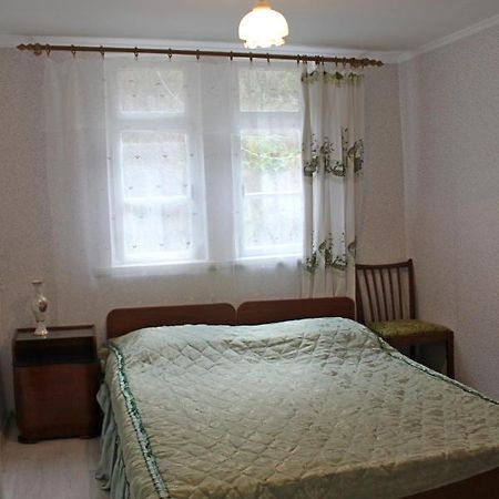Tsikhierva Hotel Gagra Ngoại thất bức ảnh