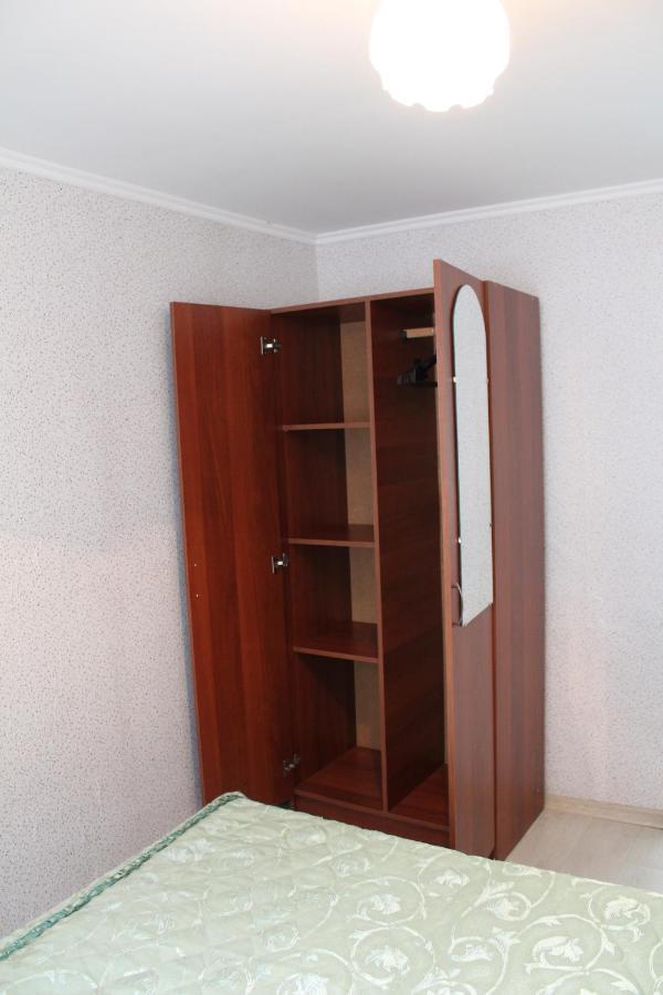 Tsikhierva Hotel Gagra Ngoại thất bức ảnh