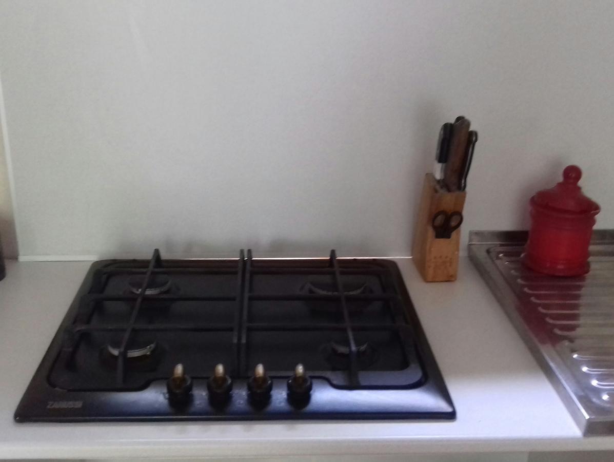 Tsikhierva Hotel Gagra Ngoại thất bức ảnh