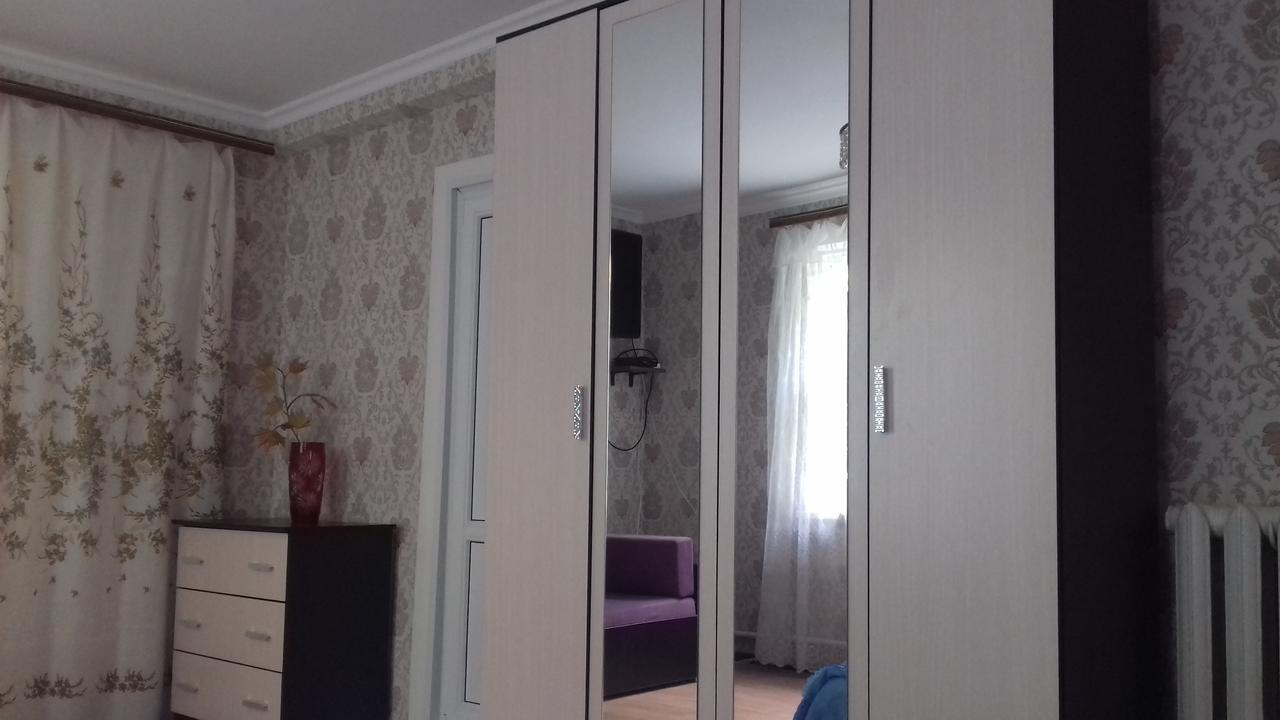 Tsikhierva Hotel Gagra Ngoại thất bức ảnh