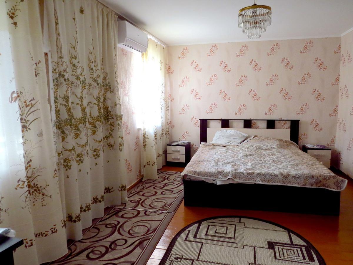 Tsikhierva Hotel Gagra Ngoại thất bức ảnh