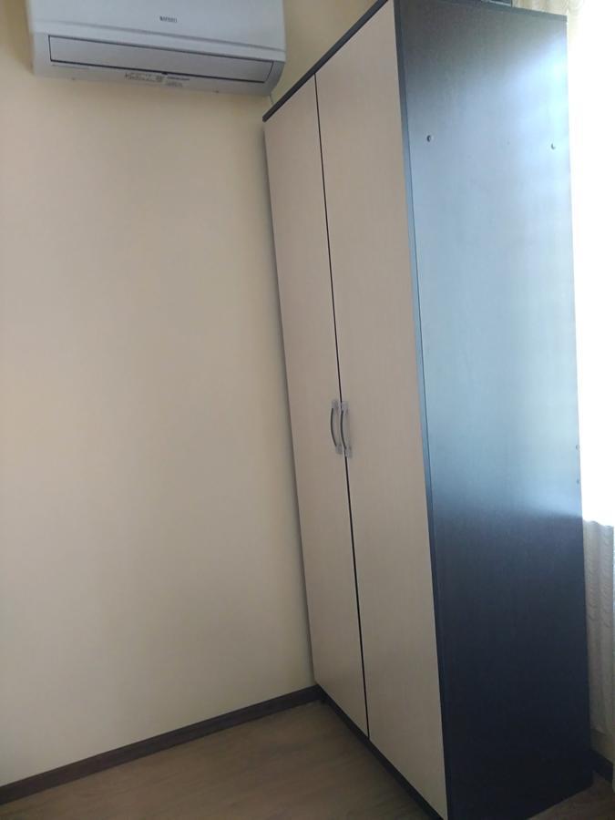 Tsikhierva Hotel Gagra Ngoại thất bức ảnh